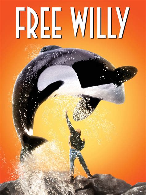 Watch Free Willy .